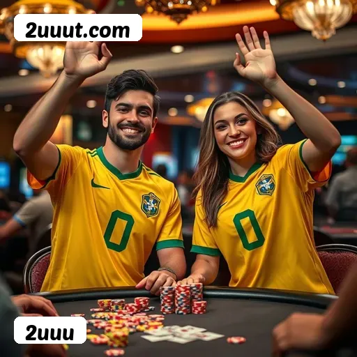 FAQ 2uuu Brasil - Perguntas frequentes sobre bônus, PIX, RTP, APP mobile e VIP