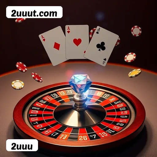 Loterias online disponíveis na 2uuu