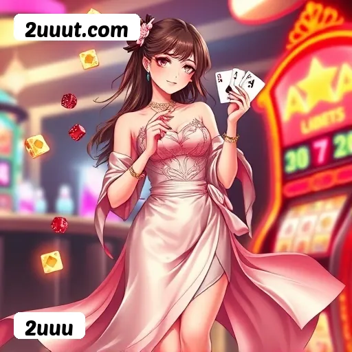 Tabela RTP dos jogos de cassino da 2uuu